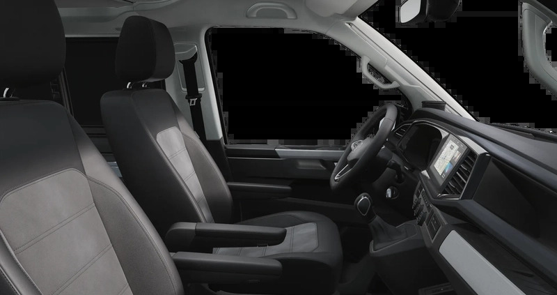 Volkswagen California cena 343170 przebieg: 5, rok produkcji 2024 z Barlinek małe 37